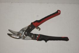 milwaukee 48-22-4012 Left Cut Offset Snips Free Shipping - $17.81