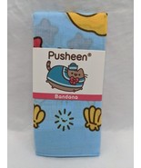 Summer 2019 Pusheen Box Exclusive Bandana - $9.89