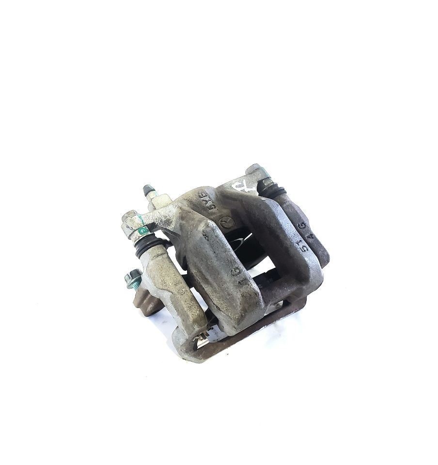 2016 2023 Mazda Miata OEM Front Left Brake Caliper 50K Miles  Item image 4