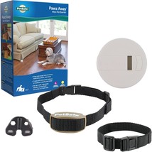 Pawz Away Mini Pet Barrier For Cats And Dogs - Adjustable Range Up To 2 1/2 Feet - £52.50 GBP