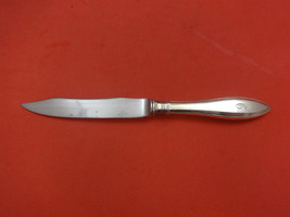 Portsmouth by Gorham Sterling Silver Fruit Knife 6 3/4" - £45.93 GBP