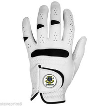 Everton FC Guanto Da Golf E Magnetico Sfera Marcatore. Tutte le Misure - £20.96 GBP