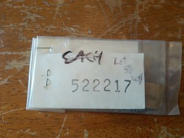 OEM NOS Lot De 58 Quicksilver Mercury Marine Moteur Rouleau Roulements #... - $18.03