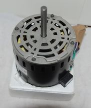 Source 1 02436302000 Condenser Fan Motor Ball Bearing HP 1/3 image 3