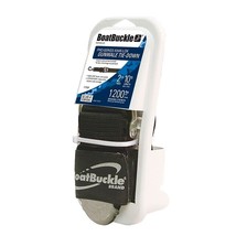 BoatBuckle Pro Series Kwik-Lok Gunwale Tie-Down (Each) - $52.37