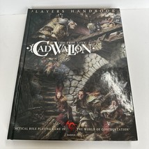 The Free City CADWALLON Player&#39;s Handbook - $40.28