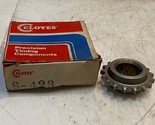 Cloyes S-423 Engine Timing Crankshaft Sprocket 17-Teeth 24x54x19mm - €25,67 EUR