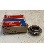 Cloyes S-423 Engine Timing Crankshaft Sprocket 17-Teeth 24x54x19mm - $552.13 MXN