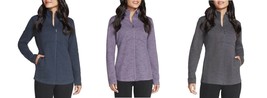 Skechers Ladies&#39; GOKNIT Full Zip Jacket - £19.80 GBP