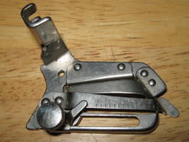 Singer Featherweight Adjustable Hemmer #35931 - $9.00