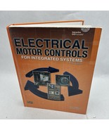 Electrical Motor Controls for Integrated Systems 5th Edition - $138.41 CAD