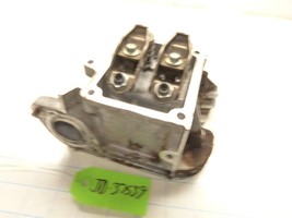 John Deere X140 LA 165 Mower Briggs Stratton 44M777 24hp Engine Cylinder Head