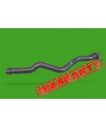 Oem 03-2006 Mercedes R230 SL500 Engine Coolant Line Water Pipe Hose Genuine - €34,94 EUR
