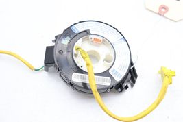 01-02 CHEVROLET SILVERADO 2500HD STEERING WHEEL WIRE HARNESS E3498 image 7
