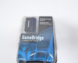 Adaptec GameBridge AVC-1400 Connect Game Console to PC Xbox PS2 GameCube... - £17.97 GBP