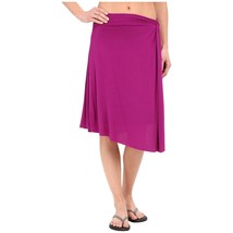 Prana Women&#39;s Jessalyn Skirt Fuchsia Size Med - £23.71 GBP
