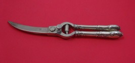 Tuileries by Gorham Sterling Silver Lobster Shears Original 10 1/8&quot; - £224.50 GBP