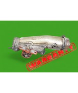 2009-2013 bmw e70 x5 3.0l m57 xdrive35d engine exhaust midpipe mid pipe ... - €77,39 EUR 2009-2013 bmw e70 x5 3.0l m57 xdrive35d engine exhaust midpipe mid pipe ... - €77,39 EUR