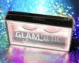 GLAMNETIC Virgo Magnetic Lashes + Magnetic Liner New In Box MSRP $67.98 - £35.60 GBP