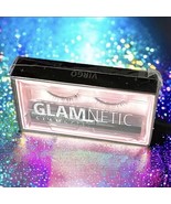 GLAMNETIC Virgo Magnetic Lashes + Magnetic Liner New In Box MSRP $67.98 - £34.94 GBP
