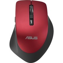 Asus Wireless Mouse Red WT425, 90XB0280-BMU030 - £65.98 GBP