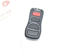 03-09 NISSAN 350Z ALTIMA FRONTIER SENTRA VERSA XTERRA KEY FOB Q3420 image 5
