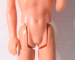 1968 Mattel Donnie Osmond Fashion Doll Bendable Legs Moveable Arms 11 3/4&quot; - £14.30 GBP