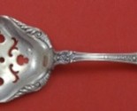 Baronial Old by Gorham Sterling Silver Fish Serving Fork 7 3/4&quot; Heirloom - £230.65 GBP