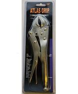 IOS9001 VICE GRIP 10&quot; ATLAS GRIP PROFESSIONAL LINE - €15,46 EUR