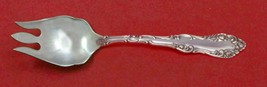 Old English by Towle Sterling Silver Cake Ice Cream Spork Custom Made 5 3/4&quot; - £53.75 GBP