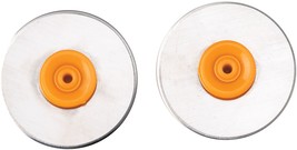 Fiskars Rotary Trimmer Replacement Blade 28mm Straight 1 Pack of 12 Piece - $151.49