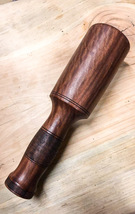 Handcrafted Wood Carving Mallet  Made From Native Australian Timber - $99.00
