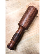 Handcrafted Wood Carving Mallet  Made From Native Australian Timber - $84.15