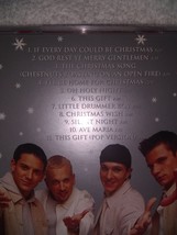 This Christmas by 98 Degrees (CD, 1999) CD-like new - £6.61 GBP