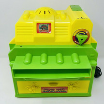 Vintage 1994 Creepy Crawlers Super Oven Workshop OVEN ONLY Fan Does Not Spin - £39.81 GBP