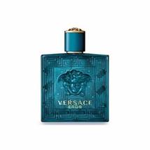 Versace Eros By Versace Edt Spray For Men 6.7 ounces - £73.92 GBP