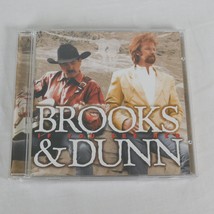 Brooks Dunn If You See Her CD 1998 BMG Contemporary Country Reba If You See Him - £3.98 GBP