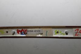 2000-2006 w220 MERCEDES S430 S500 REAR PASSENGER DOOR PANEL WOOD TRIM 2940 image 7