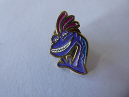 Disney Trading Pins 63585 Sedesma - Monster&#39;s Inc Randall - Gold - $7.69