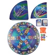 Trivial Pursuit Millennium Game Hasbro 1998 READ*** - $7.70