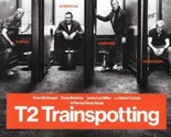 T2: Trainspotting DVD | Region 4 &amp; 2 - £9.22 GBP