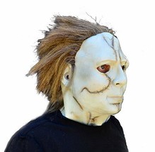 XML Acid Tactical Scary Creepy Halloween Movie Latex Mask - Michael Myers - £13.38 GBP