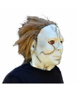 XML Acid Tactical Scary Creepy Halloween Movie Latex Mask - Michael Myers - $22.57 CAD