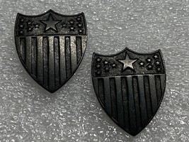 COLD WAR ERA, U.S. ARMY, OFFICER, ADJUTANT GENERAL CORPS, INSIGNIA, SUBD... - $186.39 MXN