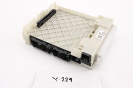 New OEM Toyota Cabin Fuse Block Box 2014-2019 Highlander park assist 827... - $193.05