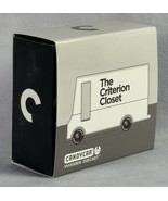 The Criterion Closet Mobile Closet Candycar Wooden Die Cast Criterion Co... - $1,805.07 MXN