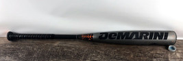 DeMarini CFX14 Paradox Composite C6 Baseball Bat 31&quot; 21 oz -10 - 2 5/8&quot; Barrel - £38.78 GBP