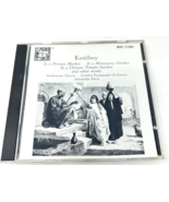 RARE Ketelbey - In a Persian Market &amp; Other Works - CD - NEAR MINT FAST ... - $16.87 CAD
