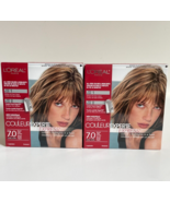 2 x L&#39;Oreal Paris Couleur Experte Express Hair Color Highlights 7.0 Dark... - $103.01 CAD