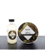 West Coast Shaving Gatsby V2 Soap &amp; After Shave Set - £40.37 GBP